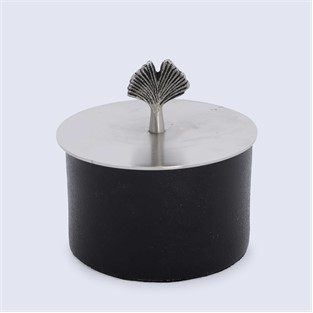 Vitale Metal Colten Kutu 12*12 cm