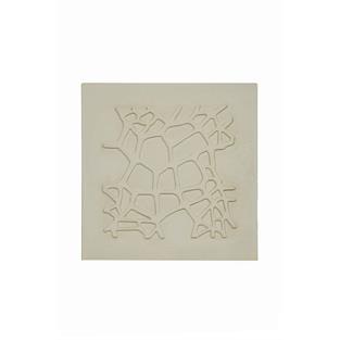 Vitale Bohem Tablo 80*4*80 cm AK.KL0010