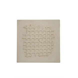 Vitale Modern Tablo 80*4*80 cm AK.KL0011