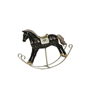 Vitale Ninas Atlı Karınca 27.5*6*20.5 cm AK.KM0001