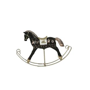 Vitale Ninas Atlı Karınca 22*5*16 cm AK.KM0002