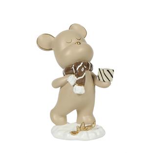 Vitale Ninas Şekerci Mouse 14.5*10*21 cm AK.KM0008