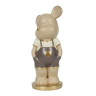 Vitale Ninas Mavi Mouse 10.5*10.5*27.5 cm AK.KM0015