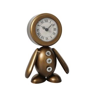 Vitale Penguen Masa Saati 14.5*7.5*21.5 cm AK.KN0009