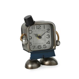 Vitale Sihirbaz Masa Saati 13*6*15 cm AK.KN0013