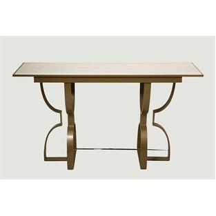 Vitale Antik Mermer Dresuar 140*40*90 cm AK.KP0006