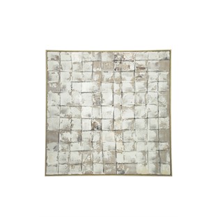Vitale Rustik Tablo 100*100*4 cm AK.KR0007