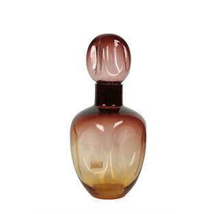 Vitale Morocco Karaf 21*21*43 cm AK.KS0011