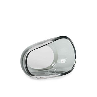 Vitale Morocco Uzay Halkası Dekor 14*10*23.5 cm AK.KS0017