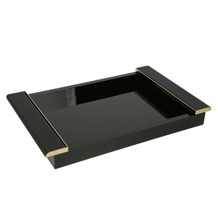 Vitale Night Tepsi 44*28*4 cm AK.KU0001