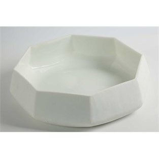 Vitale Wind Beyaz Meyvelik 38*38*12 cm AK.KV0040