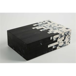 Vitale Sunny Kuvars Kutu 20*13*6 cm AK.KV0214