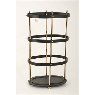 Vitale Suny Elips Şemsiyelik 22*35*63 cm AK.KV0313