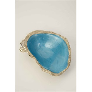 Vitale Sea İstiridye Kase 9*13 cm AK.KV0378