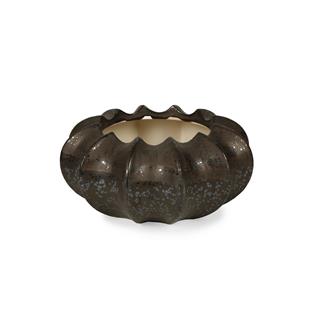 Vitale Nature Seramik Meyvelik 31x31x16 cm AK.KW0005