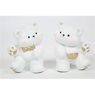 Vitale Polyester Kitap Ayracı 11x9x15 cm AK.KZ0008