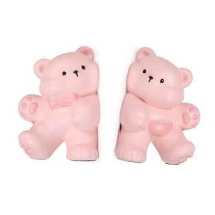 Vitale Polyester Kitap Ayracı 11x9x15 cm AK.KZ0009