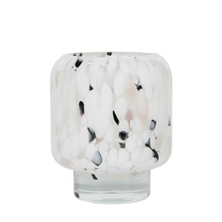 Vitale Bologna Bubble Mumluk 11*11*13 cm AK.KI0006