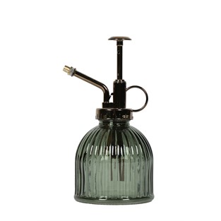 Vitale Bologna Siyah Sprey 9*7.5*17 cm AK.KI0025