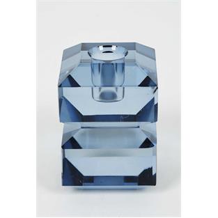 Vitale Bologna Mavi Mumluk 6*6*9.5 cm AK.KI0041