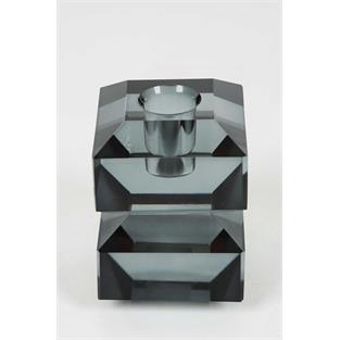 Vitale Bologna Gri Mumluk 6*6*9.5 cm AK.KI0042