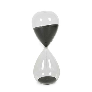 Vitale Bologna Kum Saati 9x9x24 cm AK.KI0081