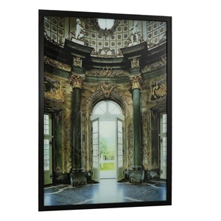 Vitale Cam Baskılı Tablo 70x100 cm AK.TBL0182