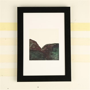 Vitale Kanvas Tablo 20*30 Cm AK.TBL0343