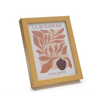 Vitale Ahşap Çerçeve 18*23 cm AK.TBL0400