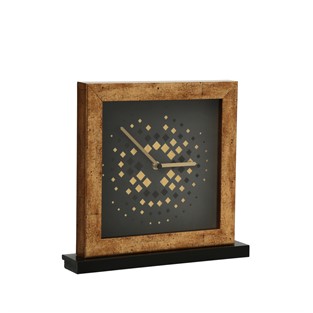 Vitale 23*23 Cm Masa Saati AK.WLT0402