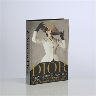 Vitale Dior Kitap Kutusu AK.WLT0932