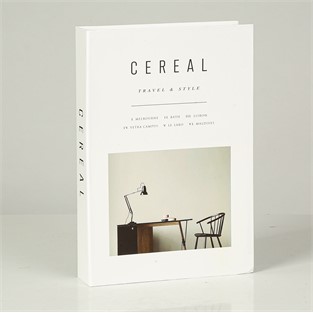 Vitale Cereal Kitap Kutusu AK.WLT0945