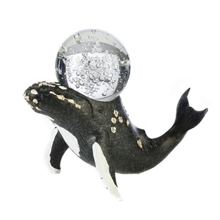 Vitale Orca Balina Biblo 27 cm AK.ID0118