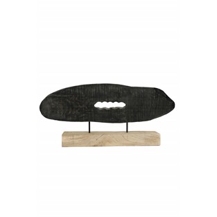 Vitale Kaldea Kaya Dekor 32*10*73 cm AK.IT0267