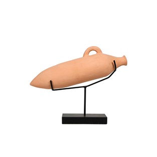 Vitale Kaldea Anfora 47*12*35 cm AK.IT0287