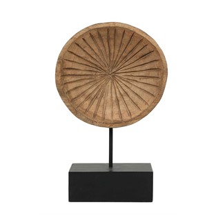 Vitale Kaldea Güneş Dekor 38*11*56 cm AK.IT0297