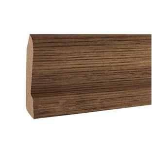 Vitale Amber Meşe 8 cm Süpürgelik VTLTP.B3130-8