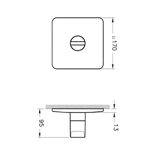 Suit Yönlendirici V-Box A42292