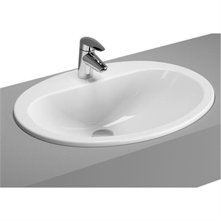 VitrA Arkitekt Tezgah Üstü Lavabo 60 cm 6030B003-0001
