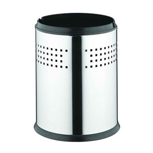 VitrA Arkitekta Çöp Kovası 3 Litre Kapaksız A44048