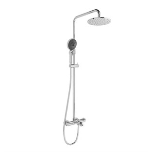Artema AquaHeat Termostatik RH3 Banyo Sistemi Rain L A49254