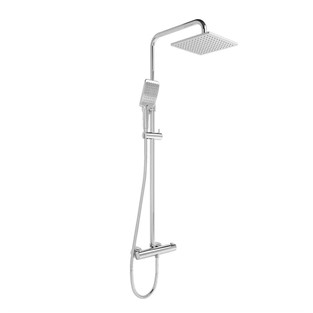 Artema AquaHeat Termostatik RH3 Duş Sistemi A49253