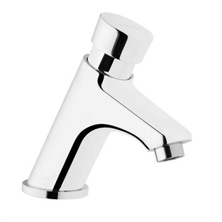 Artema Aquatech Zaman Ayarlı Lavabo Bataryası A47059STA