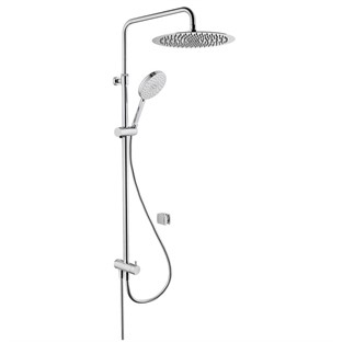Artema Lite LC Duş Kolonu A45700