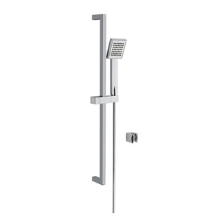 Artema Q-Line Sürgülü El Duşu Takımı 1 Fonksiyonlu A45610