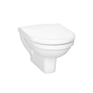 Norm 301 Asma Klozet Beyaz 2247L003-1429
