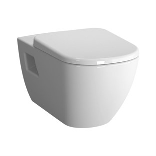 VitrA D-Light Rim-Ex Asma Klozet Taharet Borulu 5911B003-6148