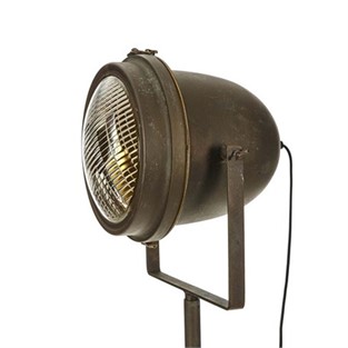 Vitale Patna Spot Model Metal Lambader AY.MT1188E0IDU5