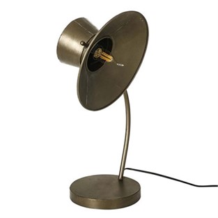 Vitale Patna Megafon Model Abajur 30x53 cm AY.MT1194E0IGL