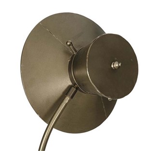 Vitale Patna Megafon Model Abajur 30x53 cm AY.MT1194E0IGL